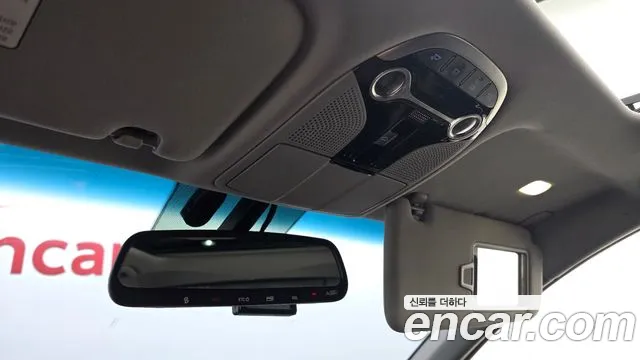 Hyundai Grandeur 2018 thumb 6