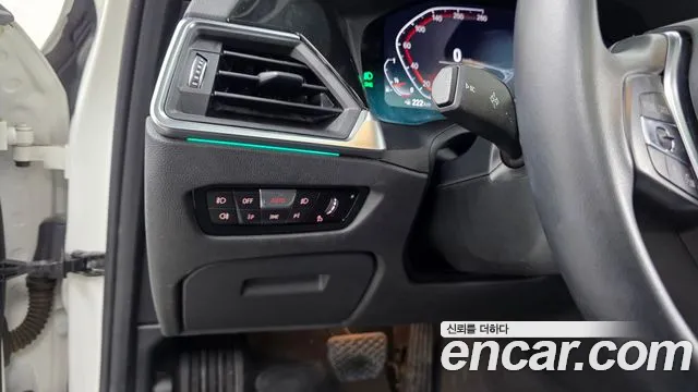 BMW 3 серии 2021 thumb 10