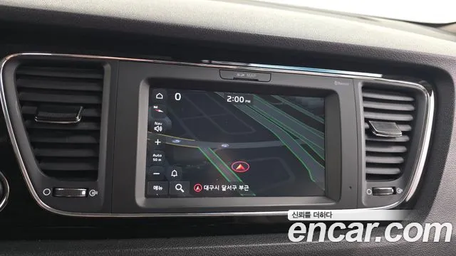 Kia Carnival 2019 thumb 7