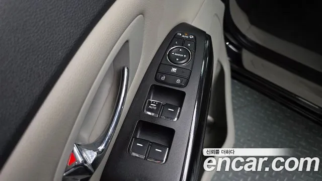 Kia Carnival 2019 thumb 12