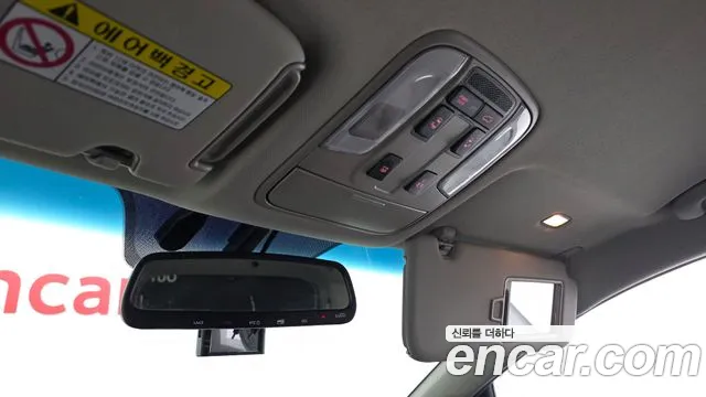 Kia Carnival 2019 thumb 2