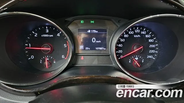 Kia Carnival 2018 thumb 3
