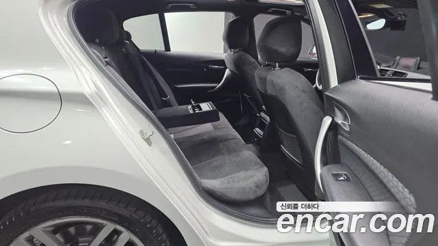 BMW 1 серии 2018 thumb 12