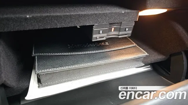 Mercedes-Benz C-Класс 2021 thumb 6