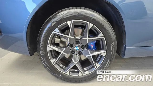 BMW X3 2025 thumb 9