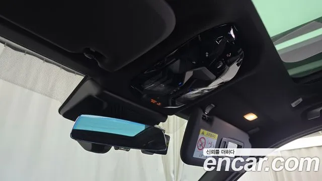 BMW X3 2025 thumb 7