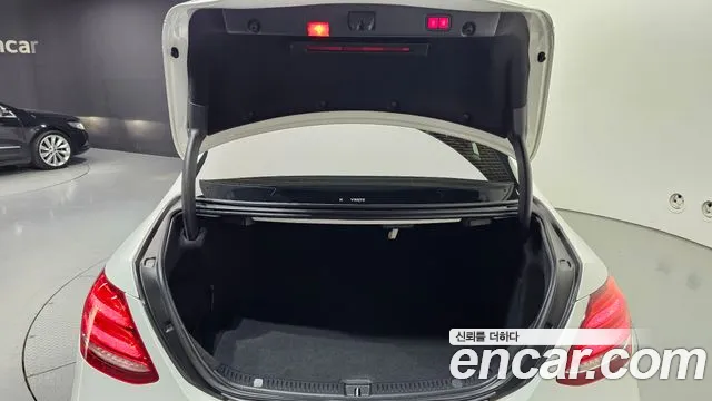 Mercedes-Benz E-Класс 2019 thumb 10