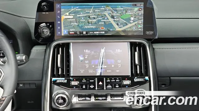 Lexus LX 2026 thumb 3
