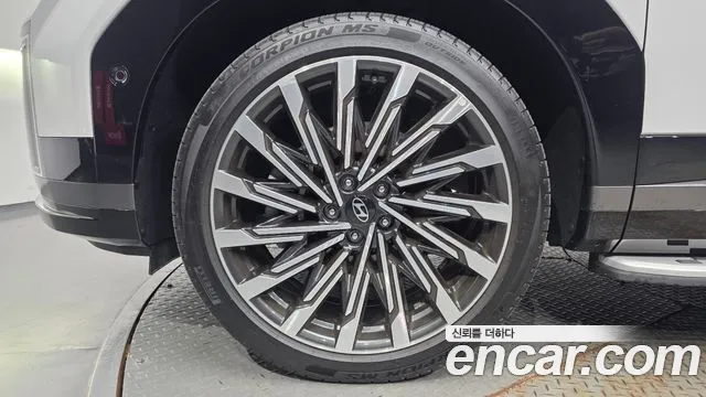 Hyundai Santa Fe 2025 thumb 11