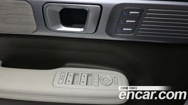 Hyundai Santa Fe 2025 thumb 9