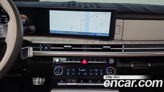 Hyundai Santa Fe 2025 thumb 6
