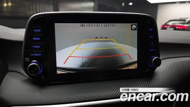 Hyundai Tucson 2019 thumb 10