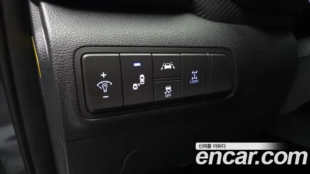 Hyundai Tucson 2019 thumb 6