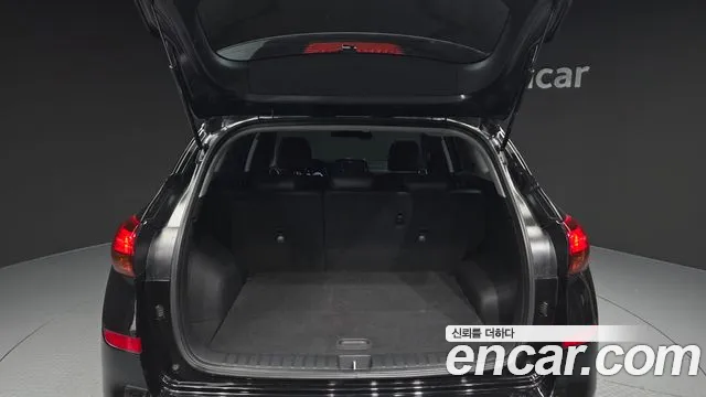 Hyundai Tucson 2019 thumb 7