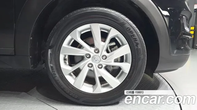 Hyundai Tucson 2019 thumb 12