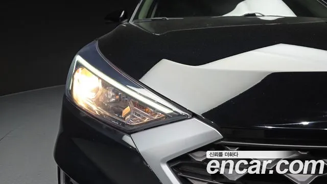 Hyundai Tucson 2019 thumb 8