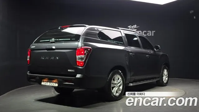 KG_Mobility_Ssangyong Rexton 2019 thumb 12
