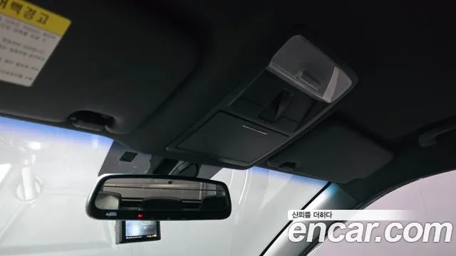 KG_Mobility_Ssangyong Rexton 2019 thumb 5