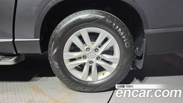 KG_Mobility_Ssangyong Rexton 2019 thumb 11