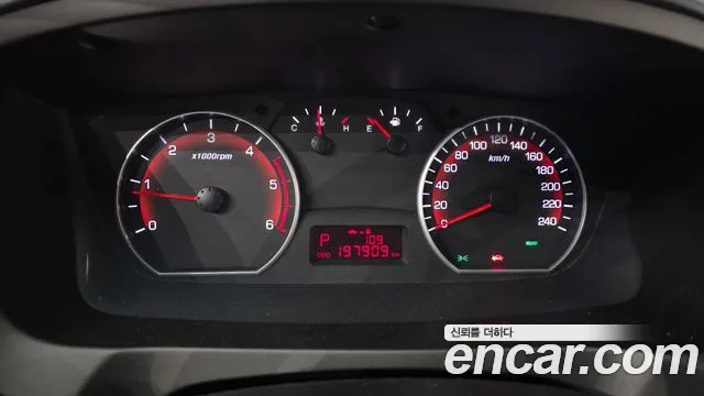 KG_Mobility_Ssangyong KORANDO 2016 thumb 10
