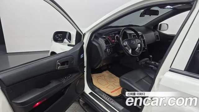 KG_Mobility_Ssangyong KORANDO 2016 thumb 11
