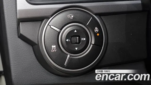 KG_Mobility_Ssangyong KORANDO 2016 thumb 5