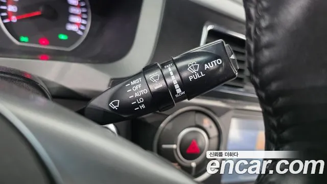 KG_Mobility_Ssangyong KORANDO 2016 thumb 4