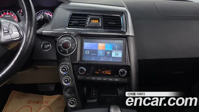 KG_Mobility_Ssangyong KORANDO 2016 thumb 7