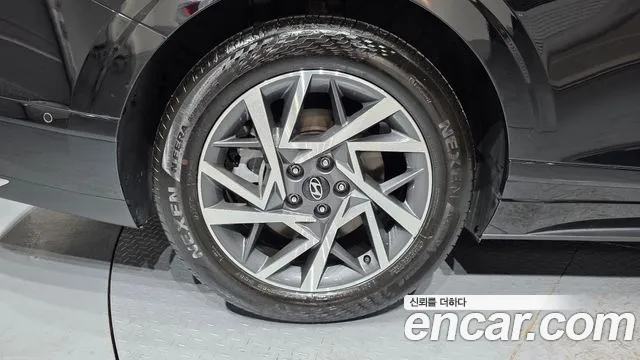 Hyundai Grandeur 2024 thumb 2