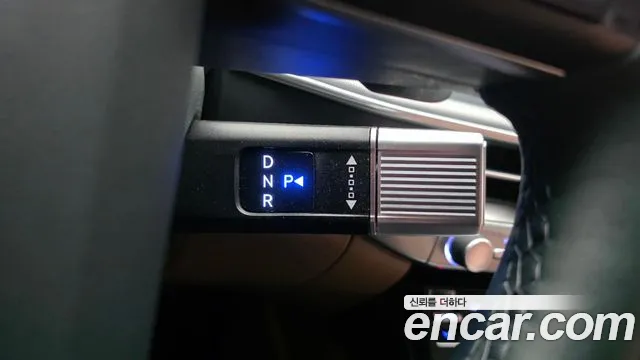 Hyundai Grandeur 2024 thumb 12