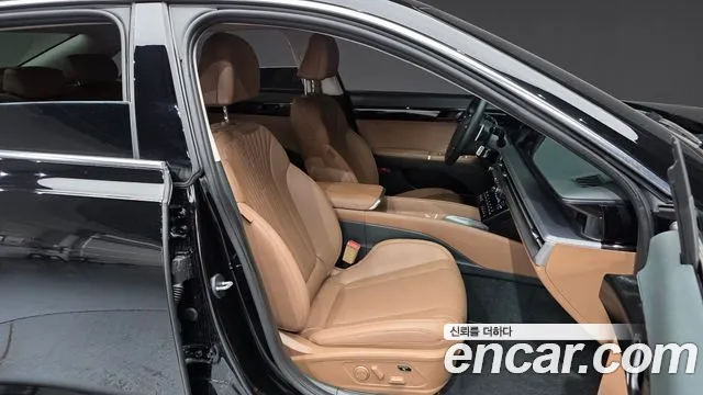 Hyundai Grandeur 2024 thumb 6