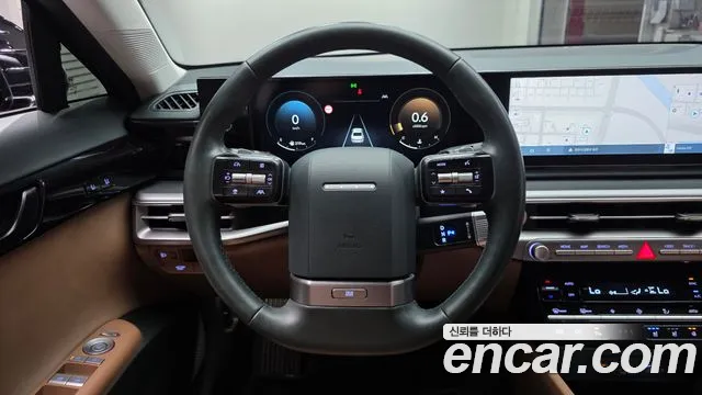 Hyundai Grandeur 2024 thumb 7