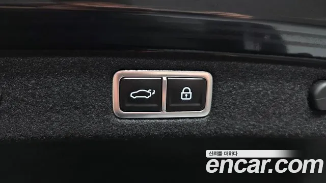 Hyundai Grandeur 2024 thumb 10