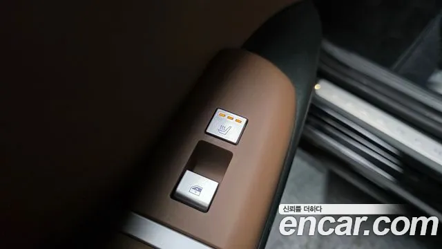 Hyundai Grandeur 2024 thumb 4