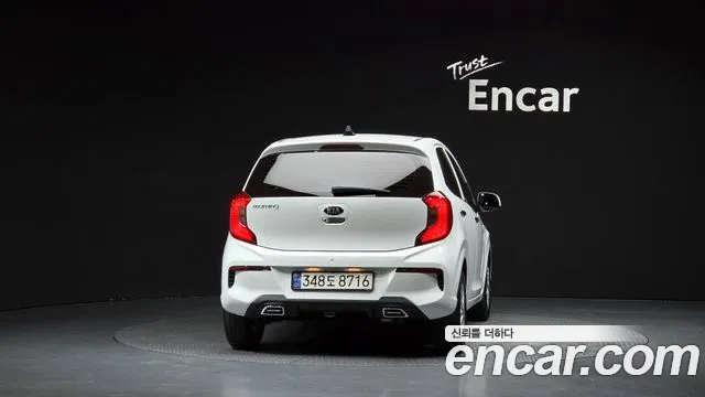 Kia Morning 2020 thumb 10