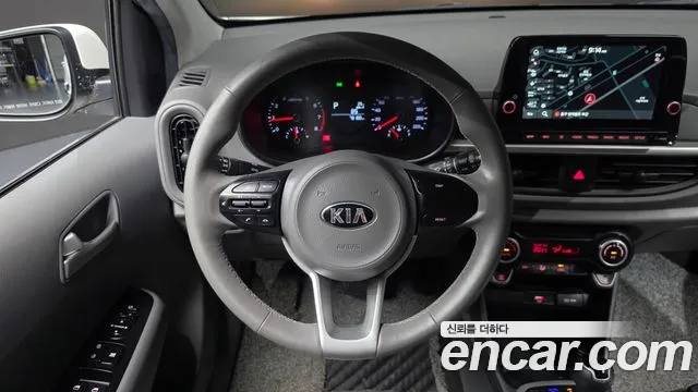 Kia Morning 2020 thumb 5