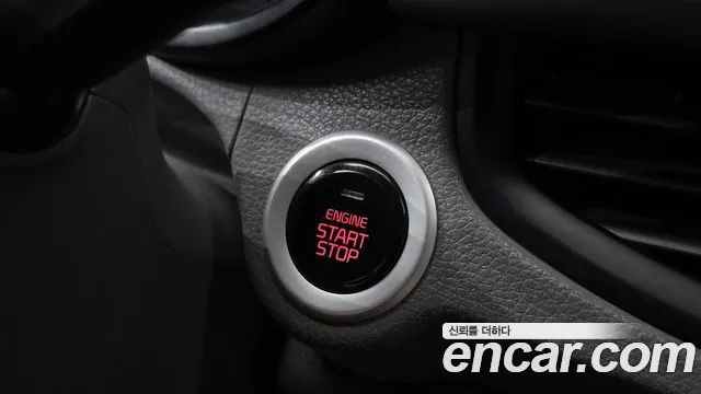 Kia Morning 2020 thumb 7