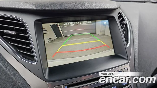 Hyundai Grandeur 2016 thumb 9