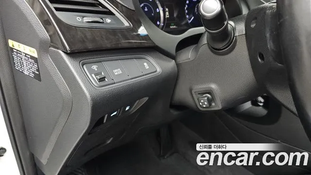 Hyundai Grandeur 2016 thumb 3