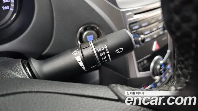 Hyundai Grandeur 2016 thumb 6