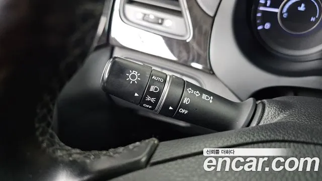 Hyundai Grandeur 2016 thumb 7