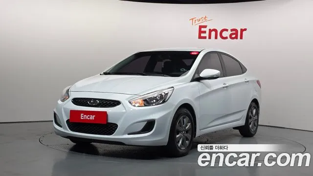 Hyundai Accent 2019 thumb 9