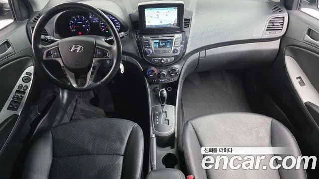 Hyundai Accent 2019 thumb 12