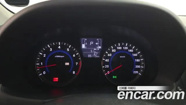 Hyundai Accent 2019 thumb 5