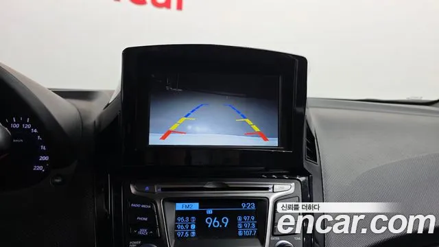 Hyundai Accent 2019 thumb 7