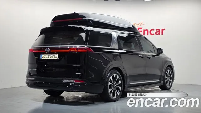 Kia Carnival 2021 thumb 10