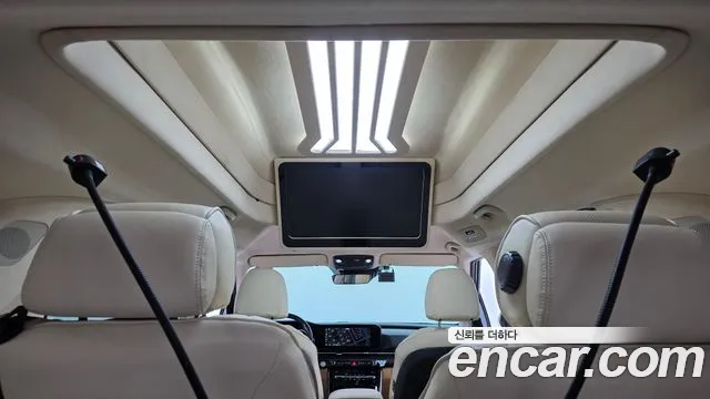 Kia Carnival 2021 thumb 8
