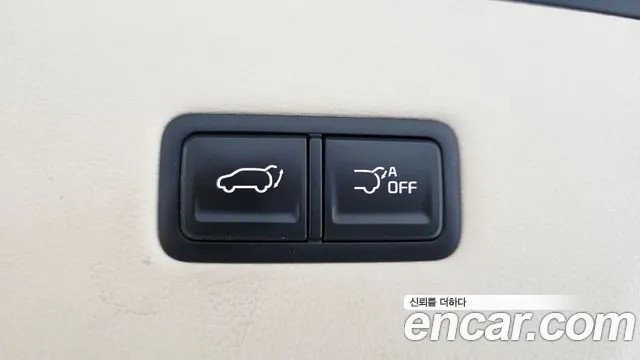 Kia Carnival 2021 thumb 7