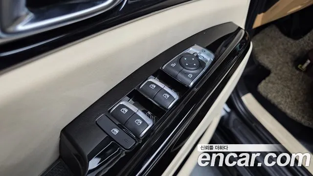 Kia Carnival 2021 thumb 5