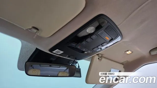 Kia Carnival 2021 thumb 2